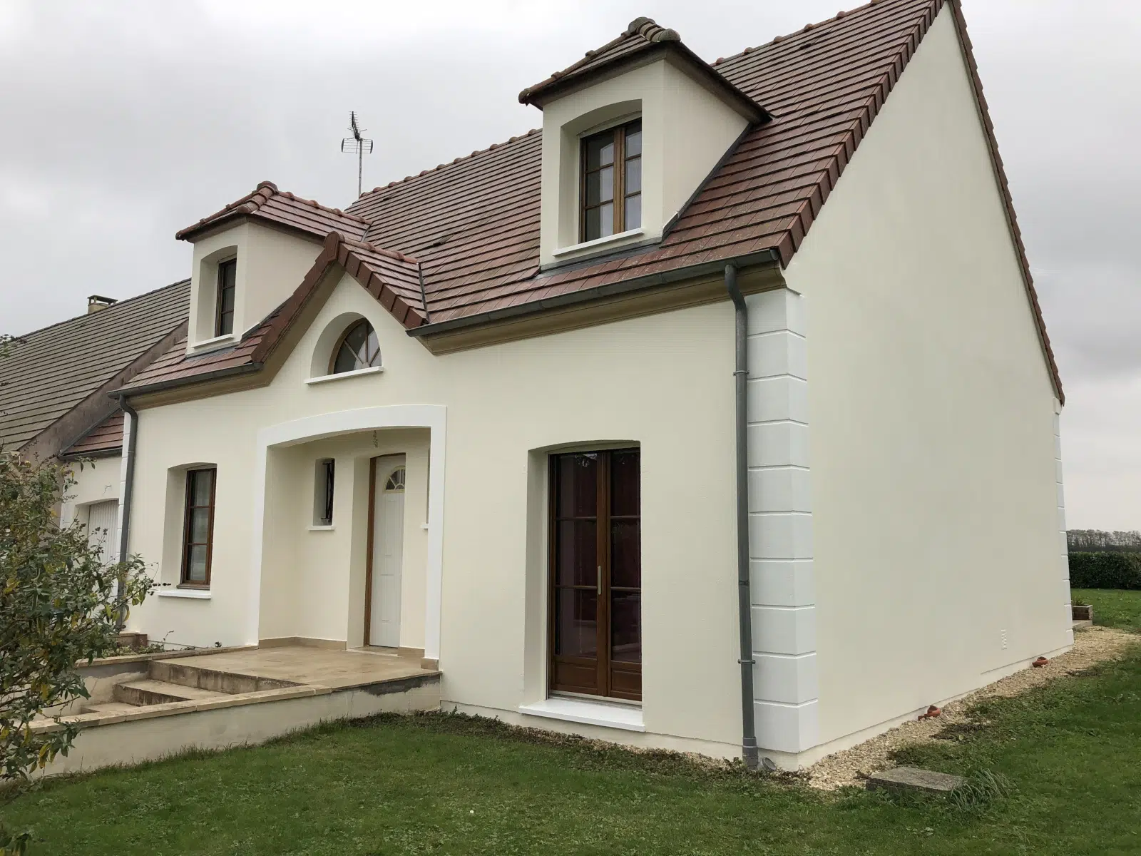 image de ravalement